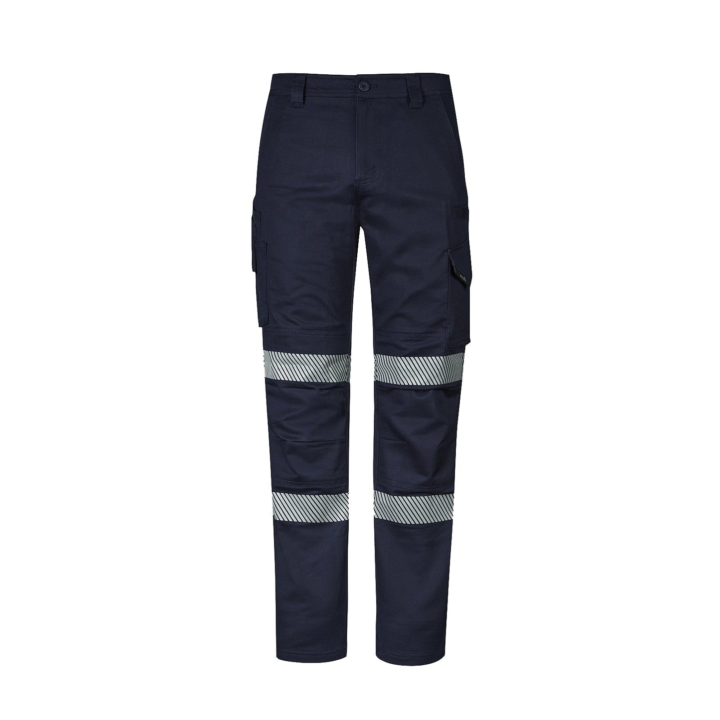 Men's Rugged Cooling Stretch Taped Pant ZP924 - SunSafe Australia