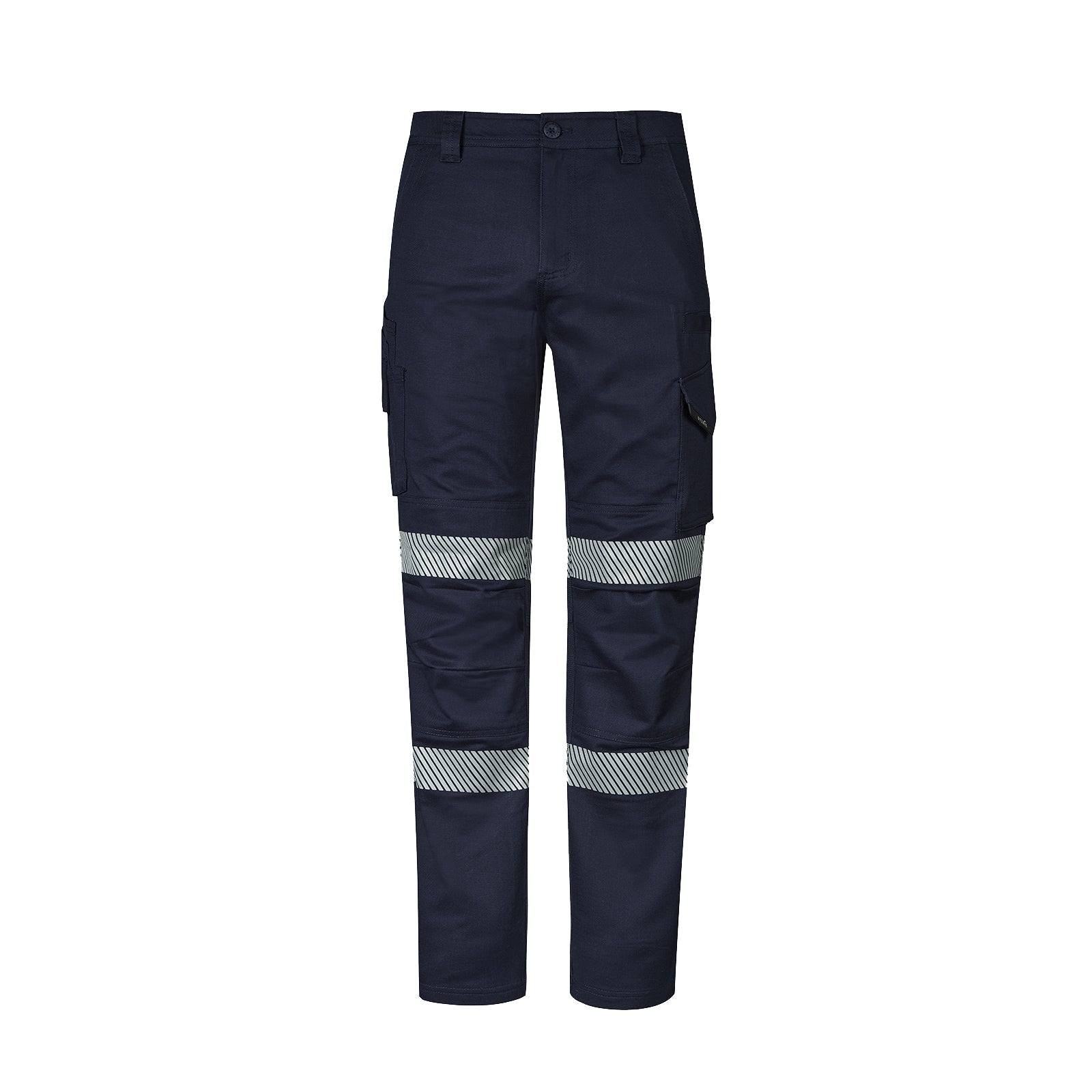 Men's Rugged Cooling Stretch Taped Pant ZP924 - SunSafe Australia