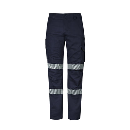 Men's Rugged Cooling Stretch Taped Pant ZP924 - SunSafe Australia