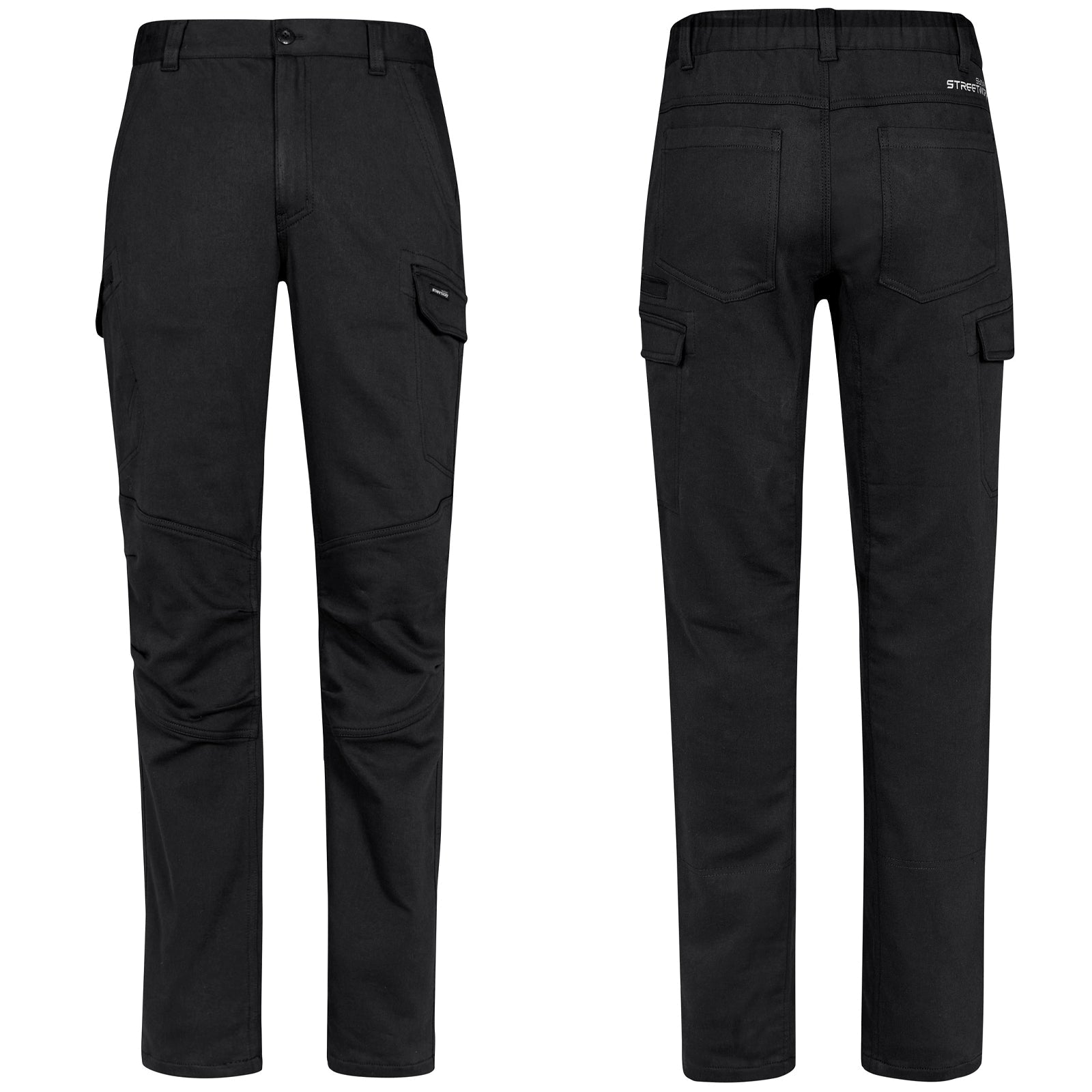 Men's Streetworx Comfort Pant ZP444 - SunSafe Australia