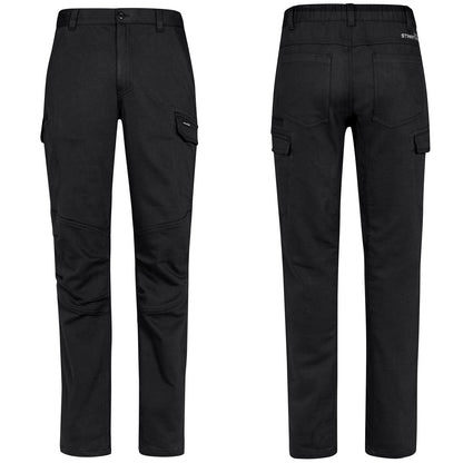 Men's Streetworx Comfort Pant ZP444 - SunSafe Australia