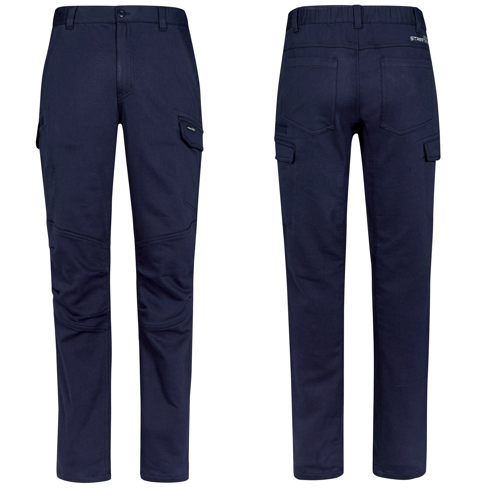 Men's Streetworx Comfort Pant ZP444 - SunSafe Australia