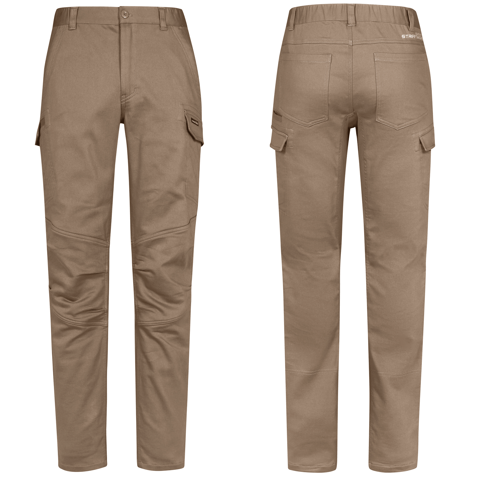 Men's Streetworx Comfort Pant ZP444 - SunSafe Australia