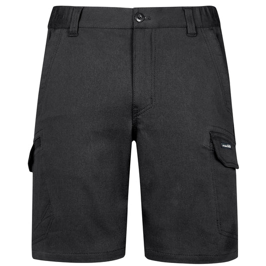 Men's Streetworx Comfort Shorts ZS445 - SunSafe Australia