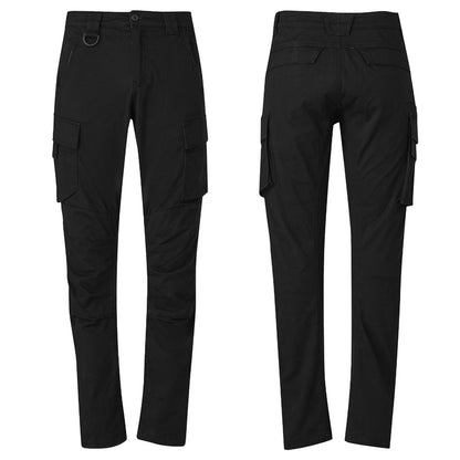 Men's Streetworx Curved Cargo Pant ZP360 - SunSafe Australia
