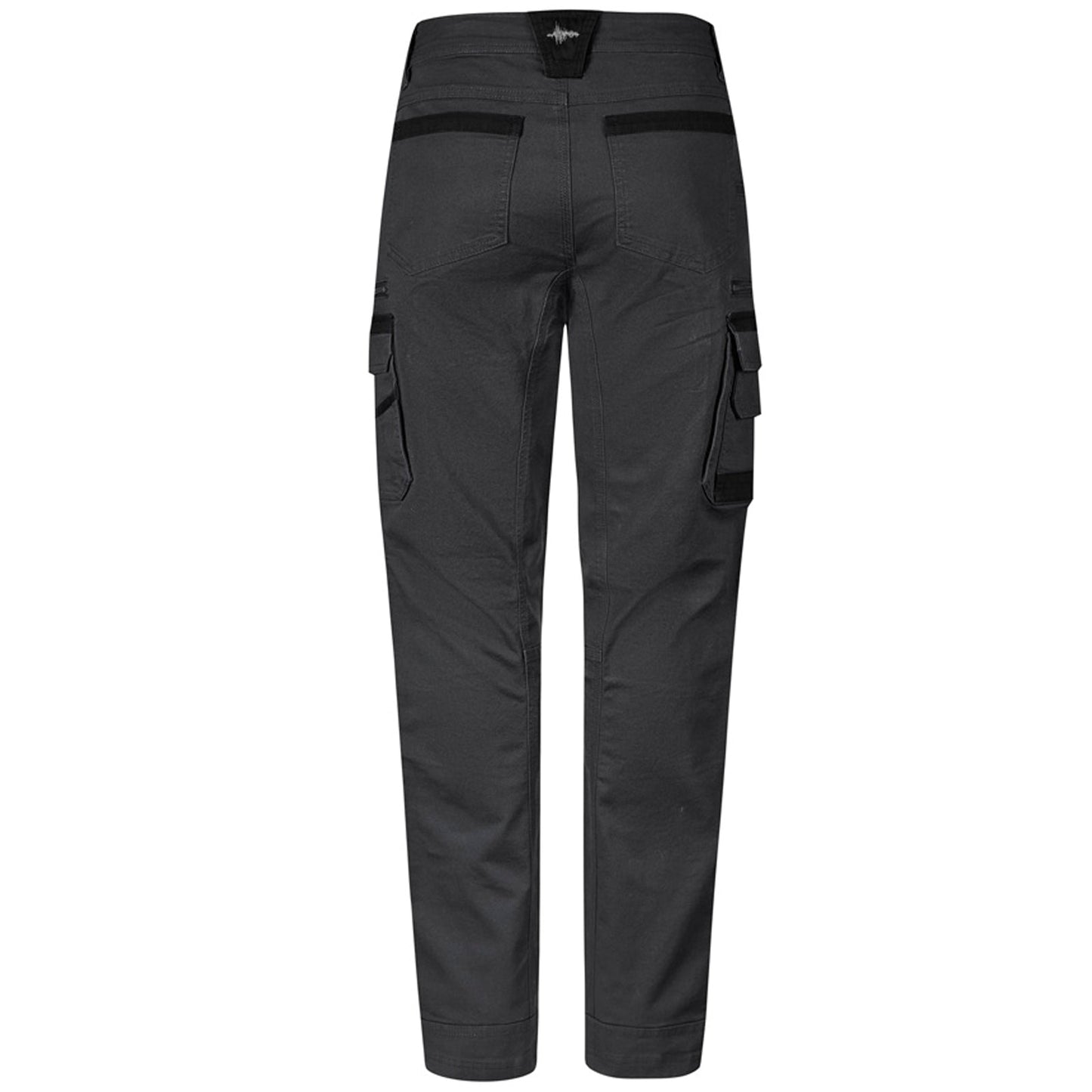 Men’s Streetworx Heritage Pant Slim Fit Cotton Stretch Canvas Work Pants - SunSafe Australia