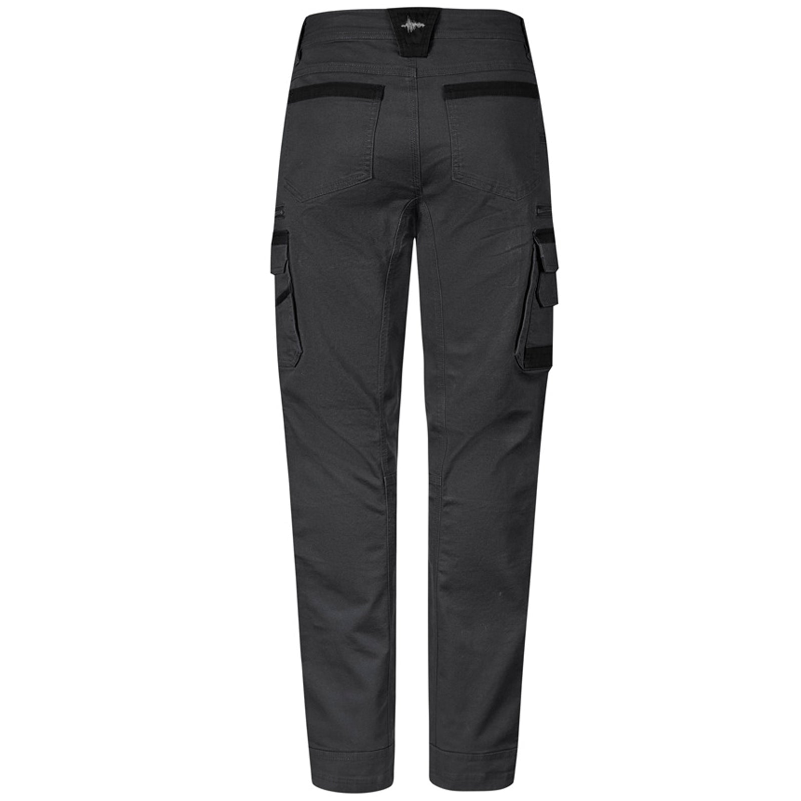 Men’s Streetworx Heritage Pant Slim Fit Cotton Stretch Canvas Work Pants - SunSafe Australia