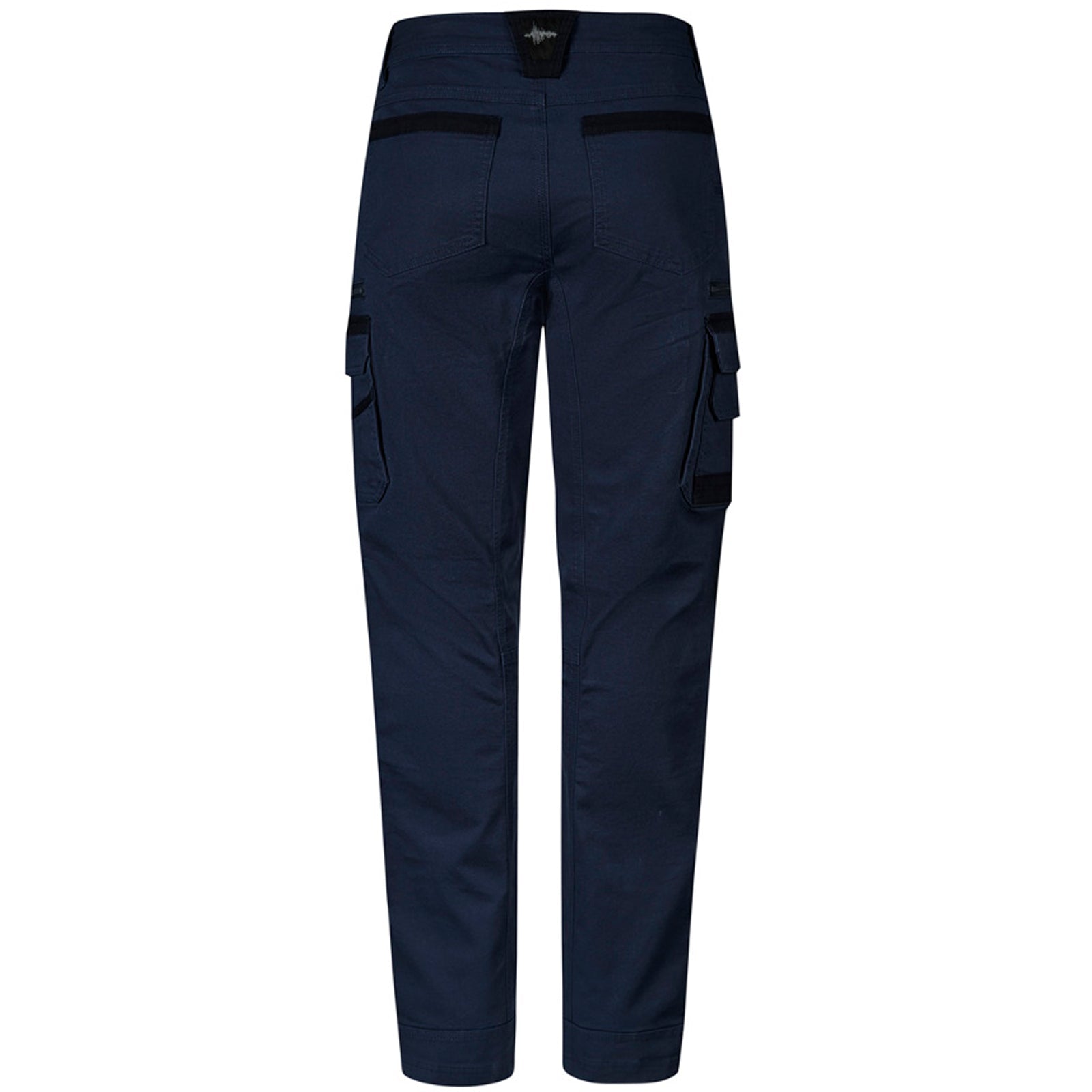 Men’s Streetworx Heritage Pant Slim Fit Cotton Stretch Canvas Work Pants - SunSafe Australia