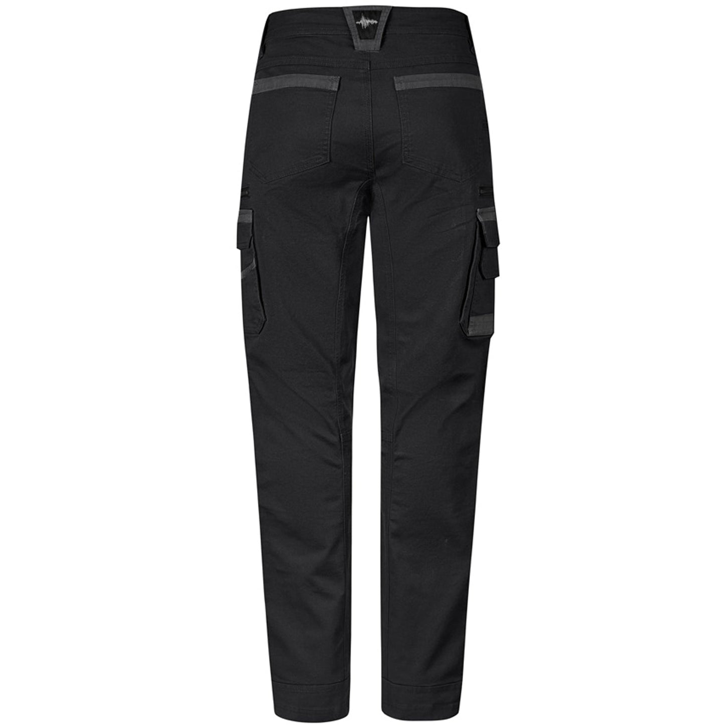 Men’s Streetworx Heritage Pant Slim Fit Cotton Stretch Canvas Work Pants - SunSafe Australia