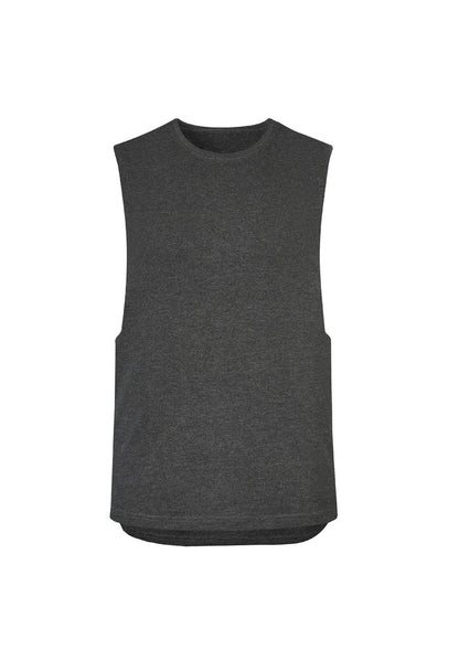 Men's Streetworx Sleeveless Tee - SunSafe Australia