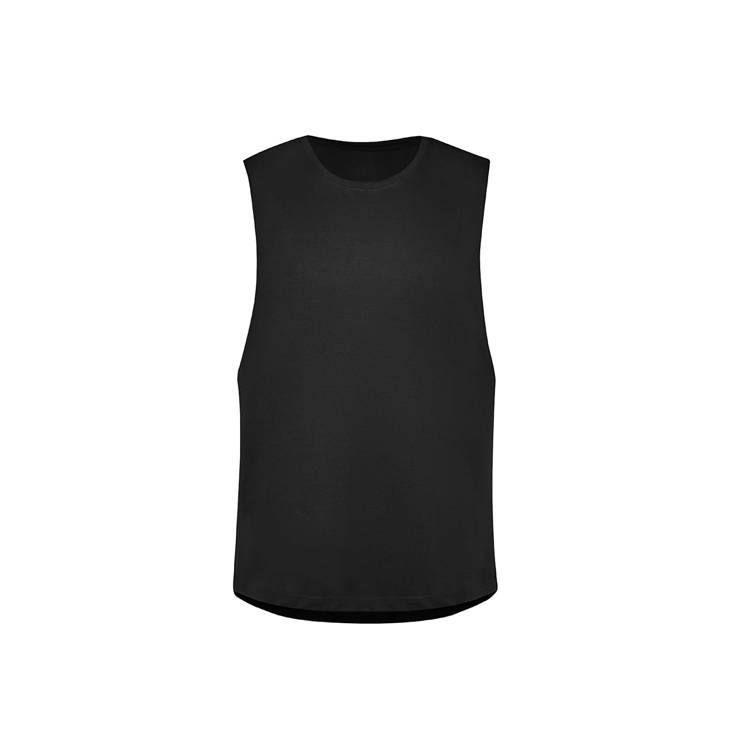 Men's Streetworx Sleeveless Tee - SunSafe Australia