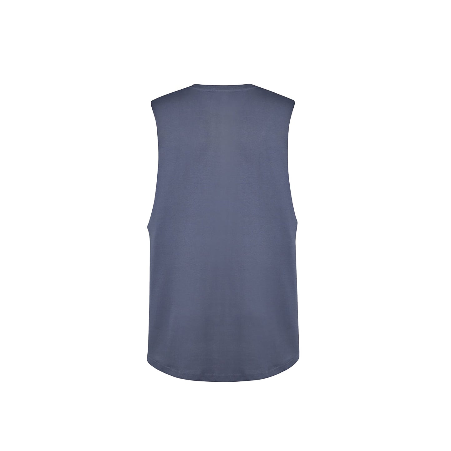 Men's Streetworx Sleeveless Tee - SunSafe Australia