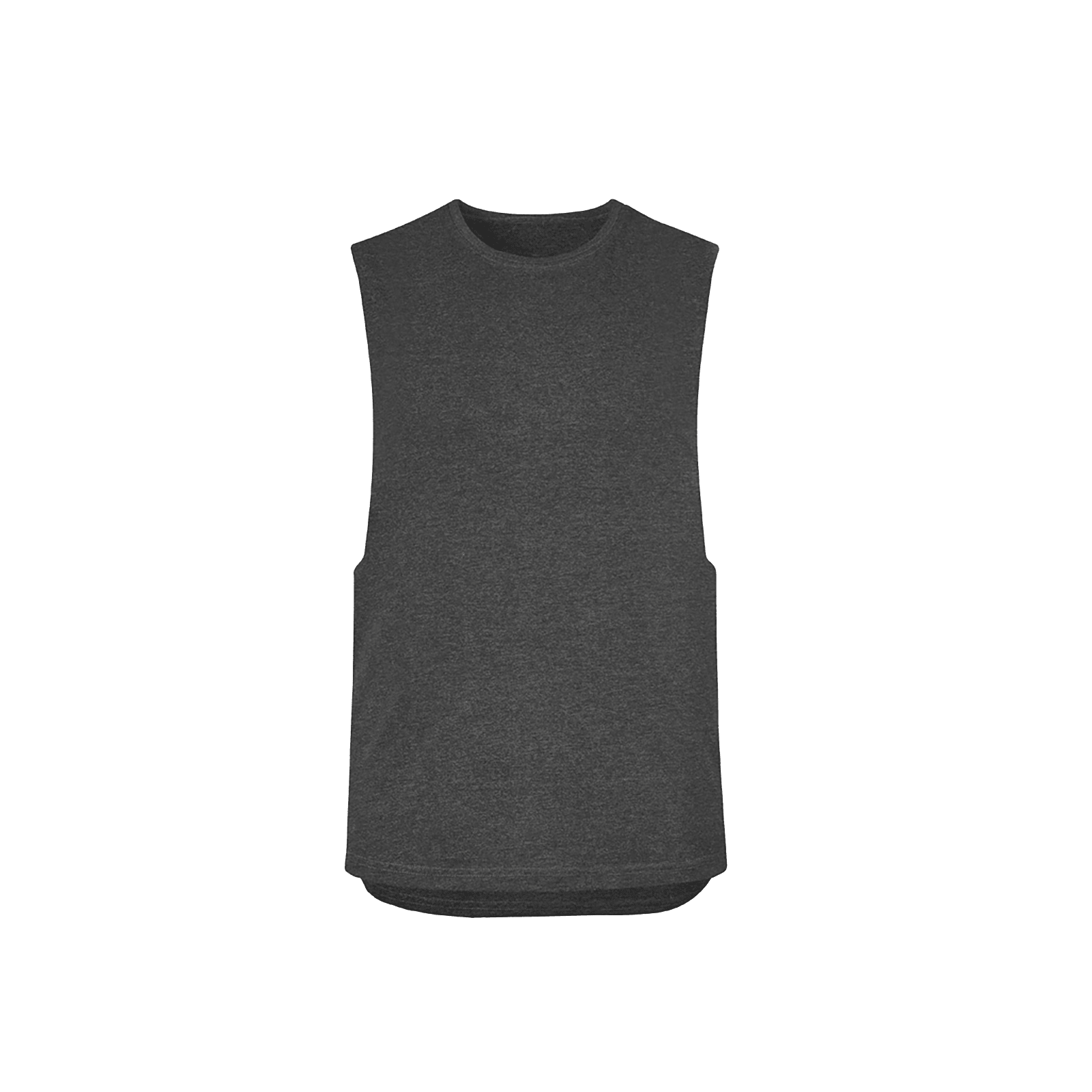 Men's Streetworx Sleeveless Tee - SunSafe Australia