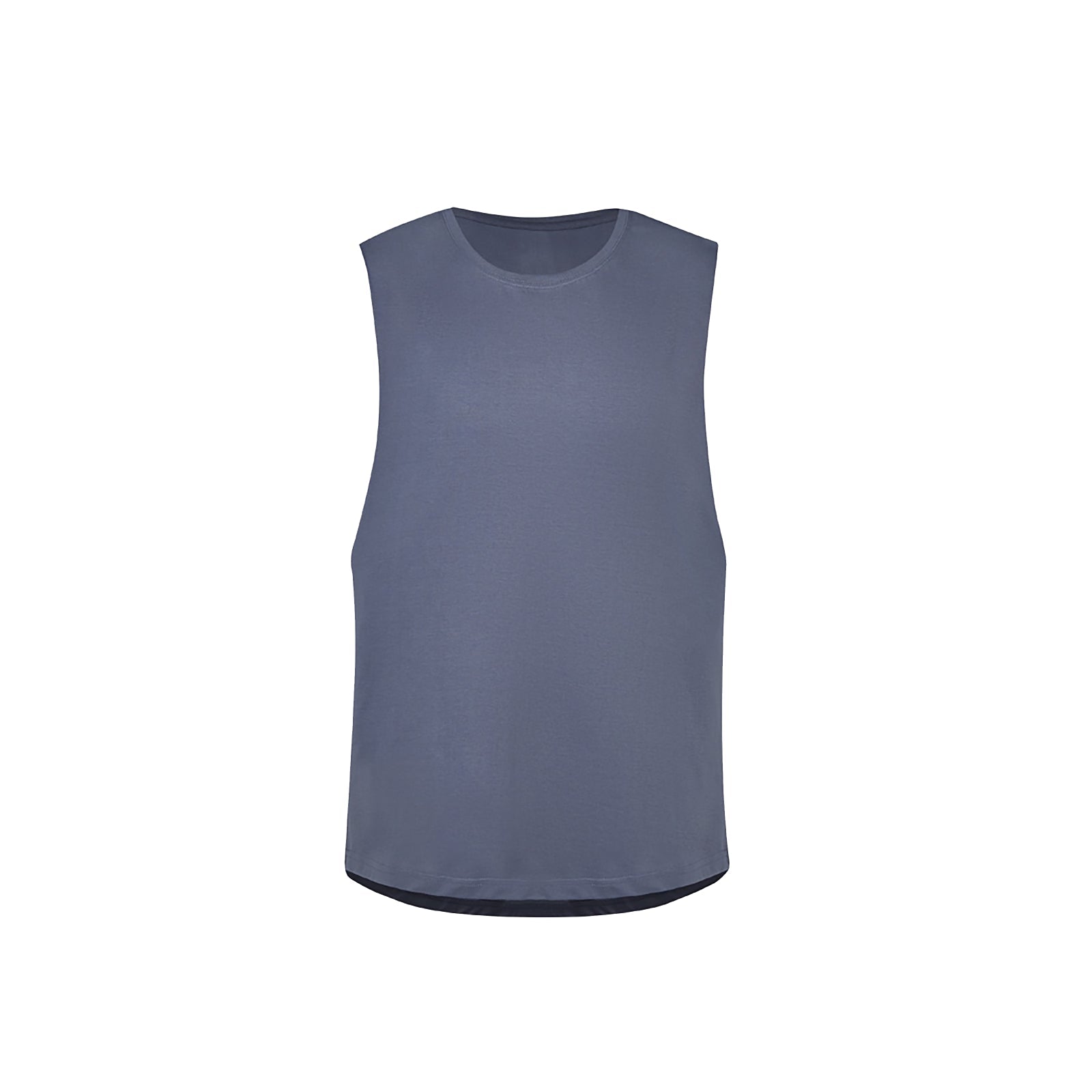 Men's Streetworx Sleeveless Tee - SunSafe Australia