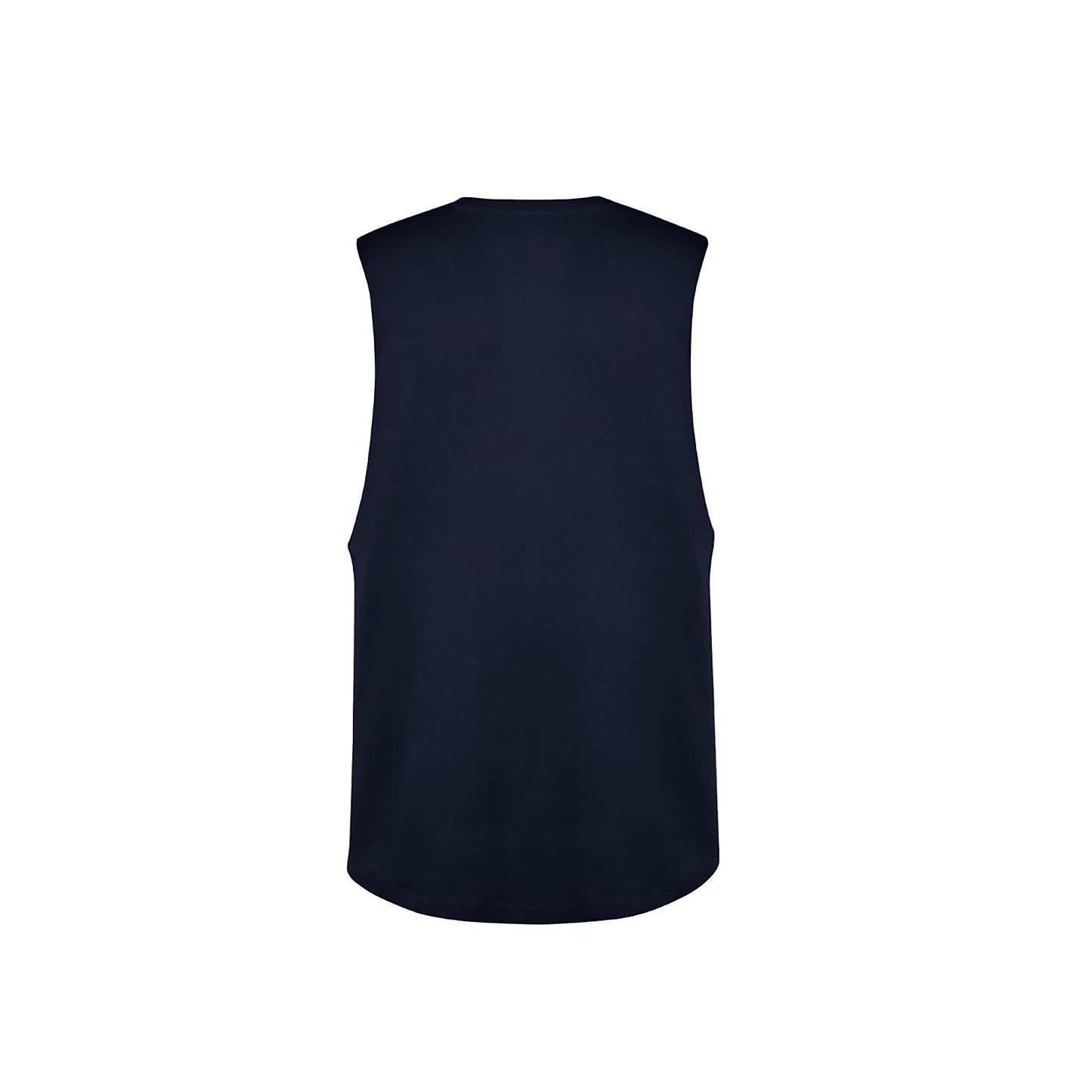 Men's Streetworx Sleeveless Tee - SunSafe Australia
