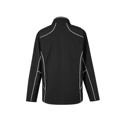 Men's Streetworx Stretch Mid-Layer in Navy Blue
