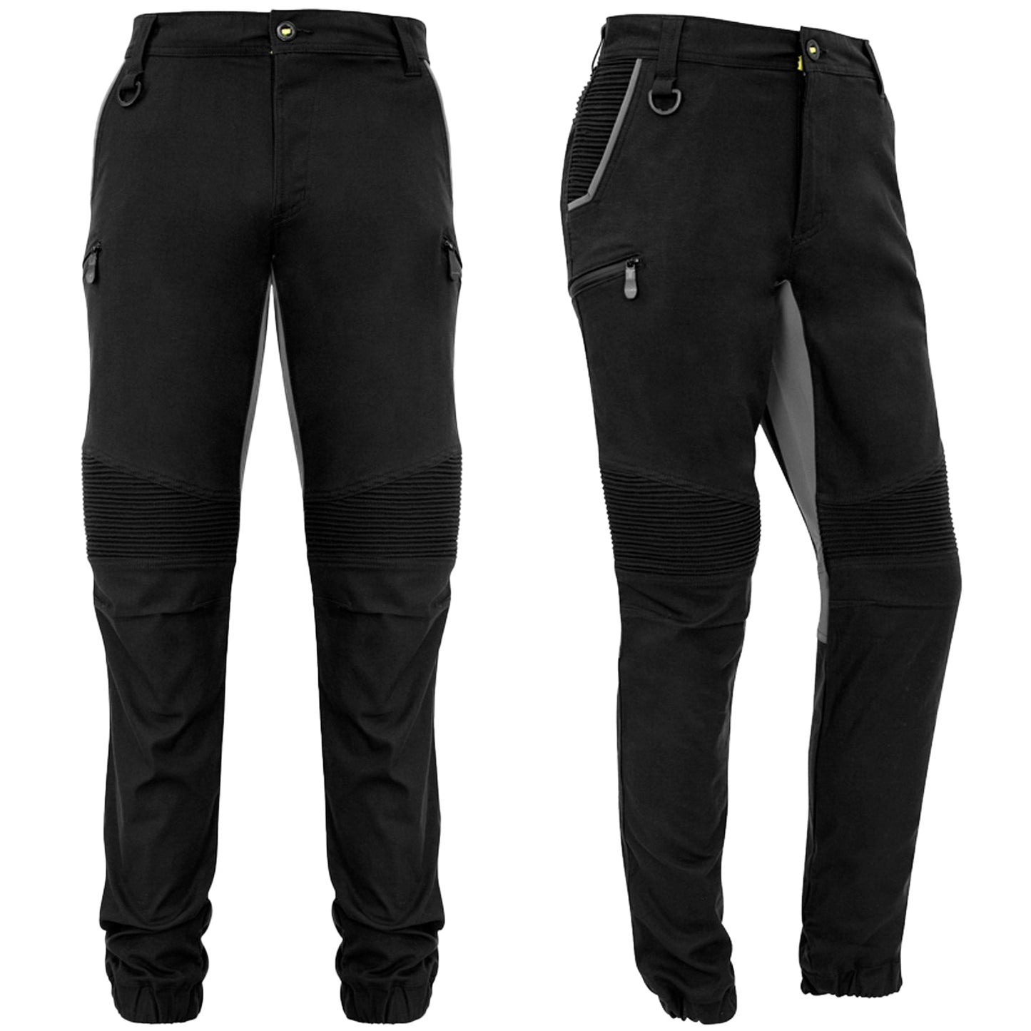 Men's Streetworx Stretch Pant ZP340 - SunSafe Australia