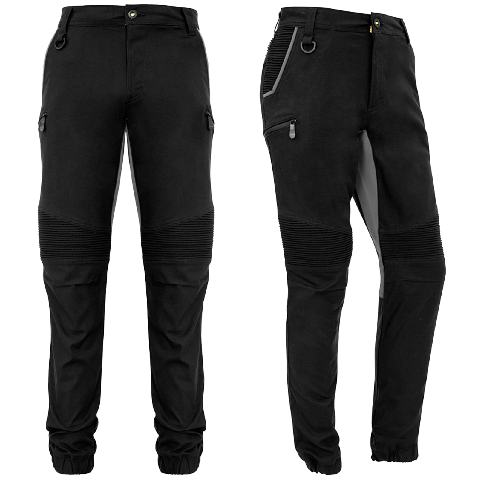 Men's Streetworx Stretch Pant ZP340 - SunSafe Australia