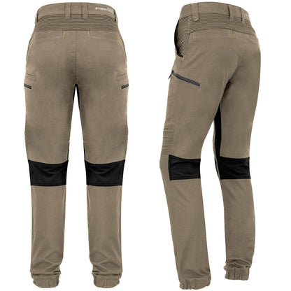 Men's Streetworx Stretch Pant ZP340 - SunSafe Australia