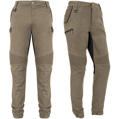 Men's Streetworx Stretch Pant ZP340 - SunSafe Australia