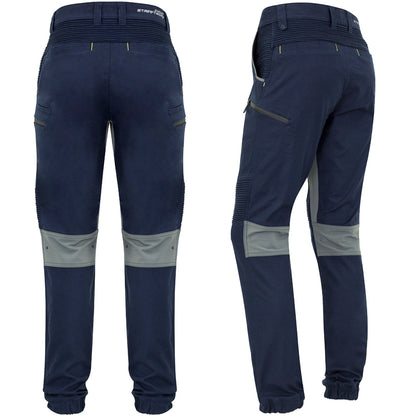 Men's Streetworx Stretch Pant ZP340 - SunSafe Australia