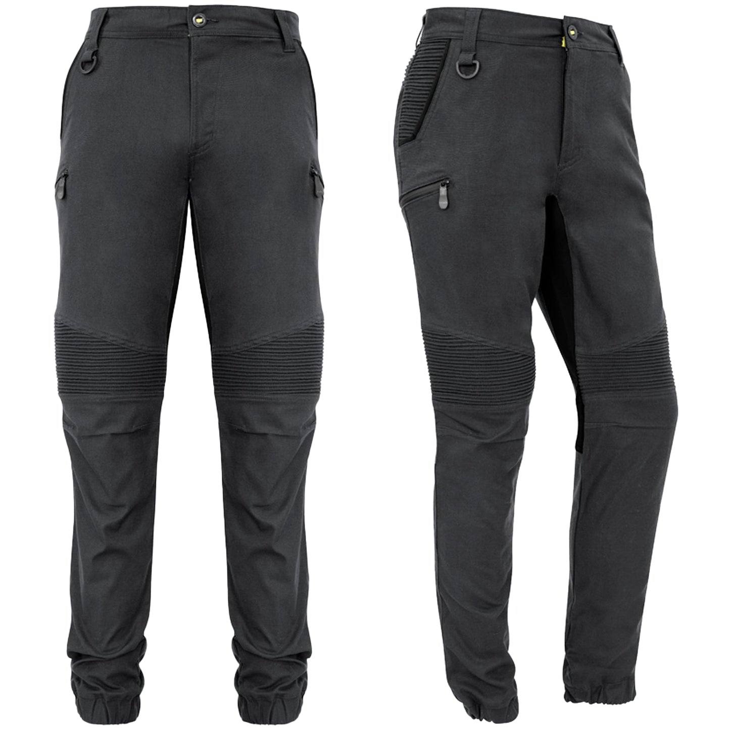 Men's Streetworx Stretch Pant ZP340 - SunSafe Australia
