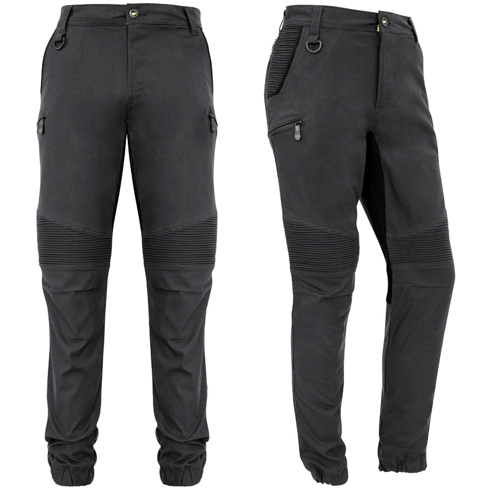Men's Streetworx Stretch Pant ZP340 - SunSafe Australia