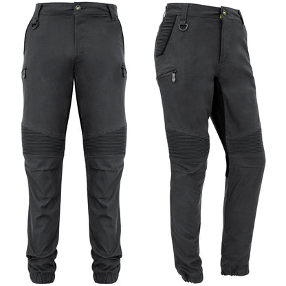 Men's Streetworx Stretch Pant ZP340 - SunSafe Australia