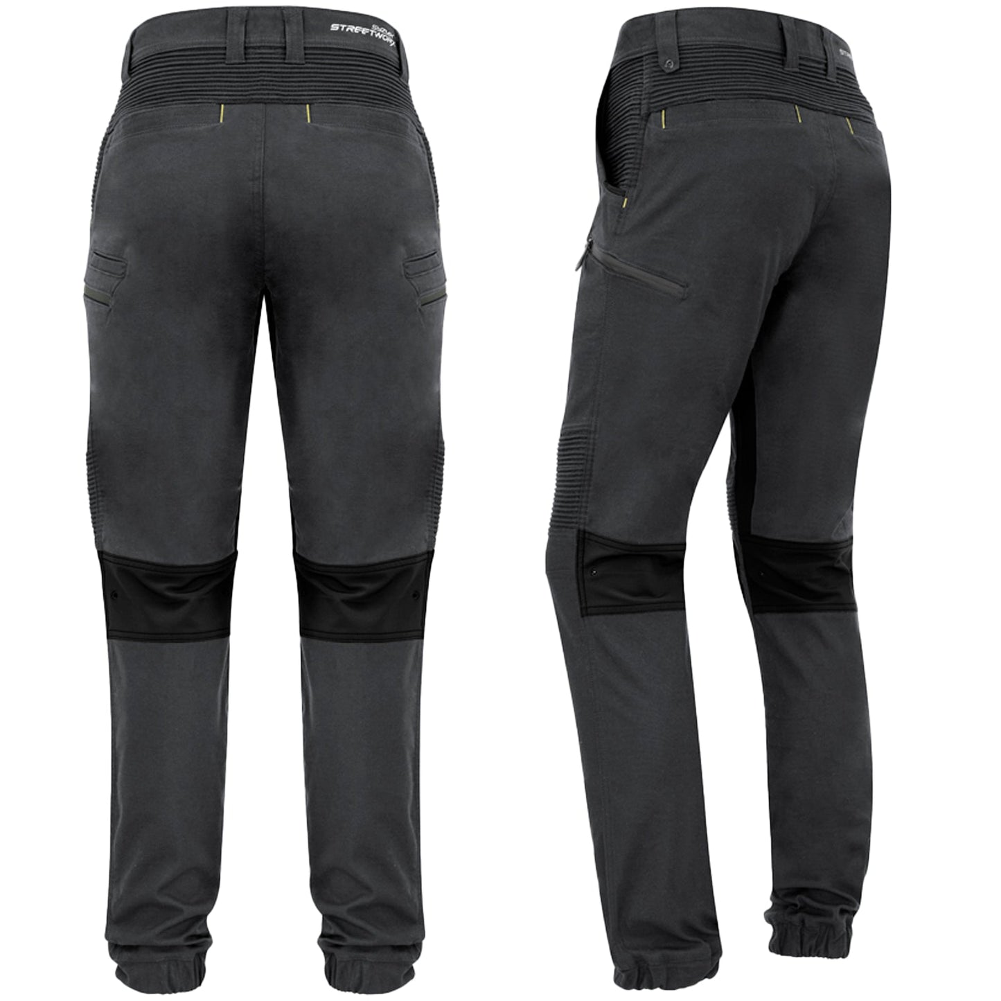 Men's Streetworx Stretch Pant ZP340 - SunSafe Australia