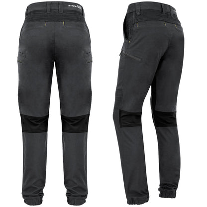 Men's Streetworx Stretch Pant ZP340 - SunSafe Australia