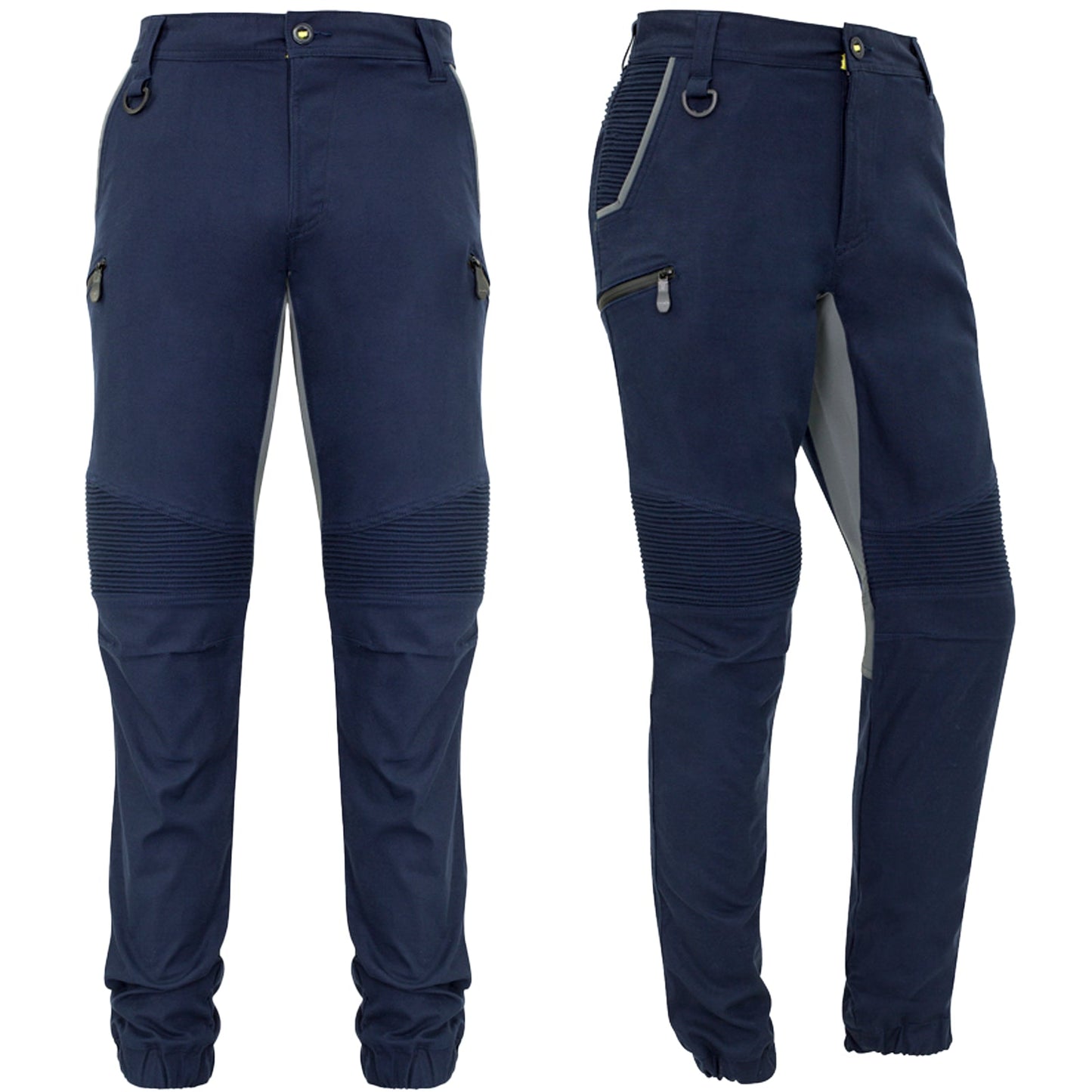Men's Streetworx Stretch Pant ZP340 - SunSafe Australia