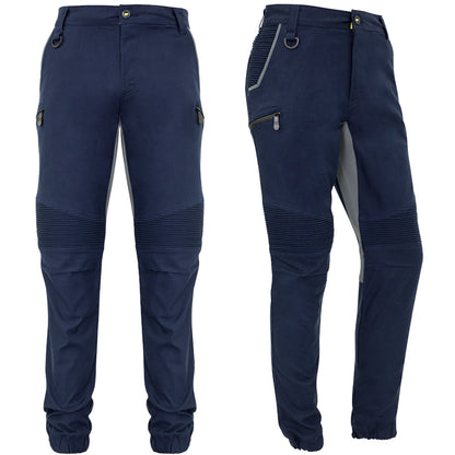 Men's Streetworx Stretch Pant ZP340 - SunSafe Australia