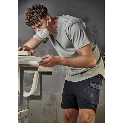 Men's Streetworx Tee Shirt - SunSafe Australia