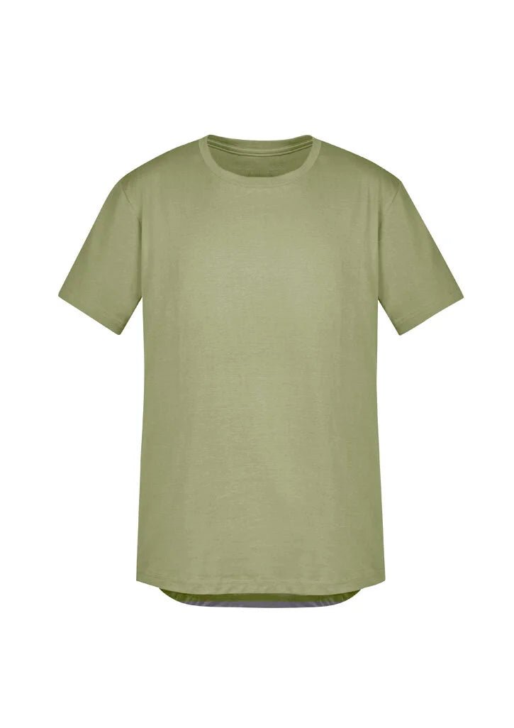 Men's Streetworx Tee Shirt - SunSafe Australia