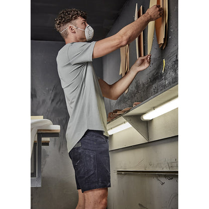 Men's Streetworx Tee Shirt - SunSafe Australia