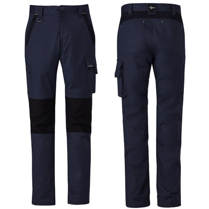 Men's Streetworx Tough Pant ZP550 - SunSafe Australia