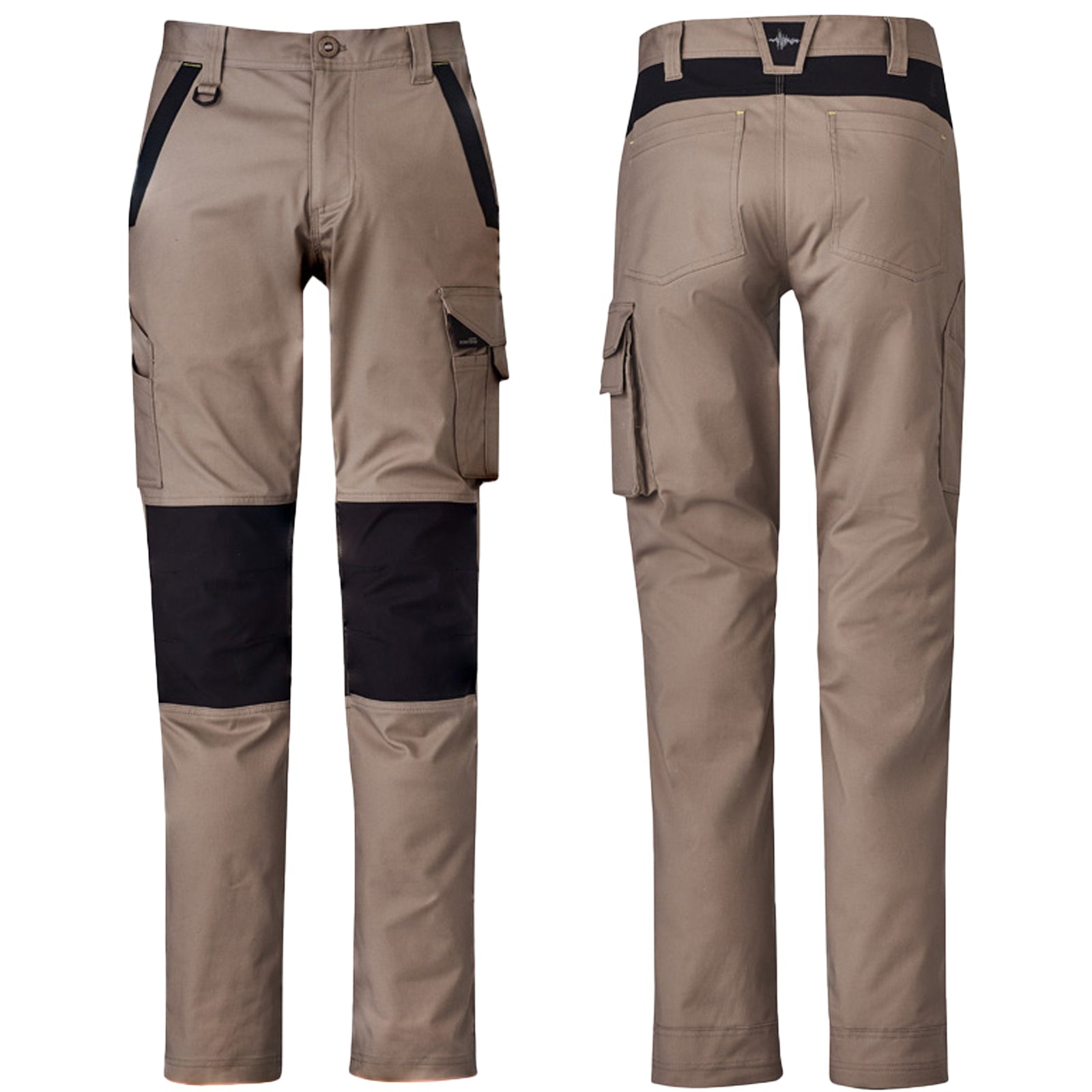 Men's Streetworx Tough Pant ZP550 - SunSafe Australia