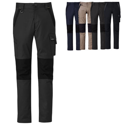 Men's Streetworx Tough Pant ZP550 - SunSafe Australia