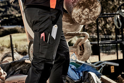 Men's Streetworx Tough Pant ZP550 - SunSafe Australia