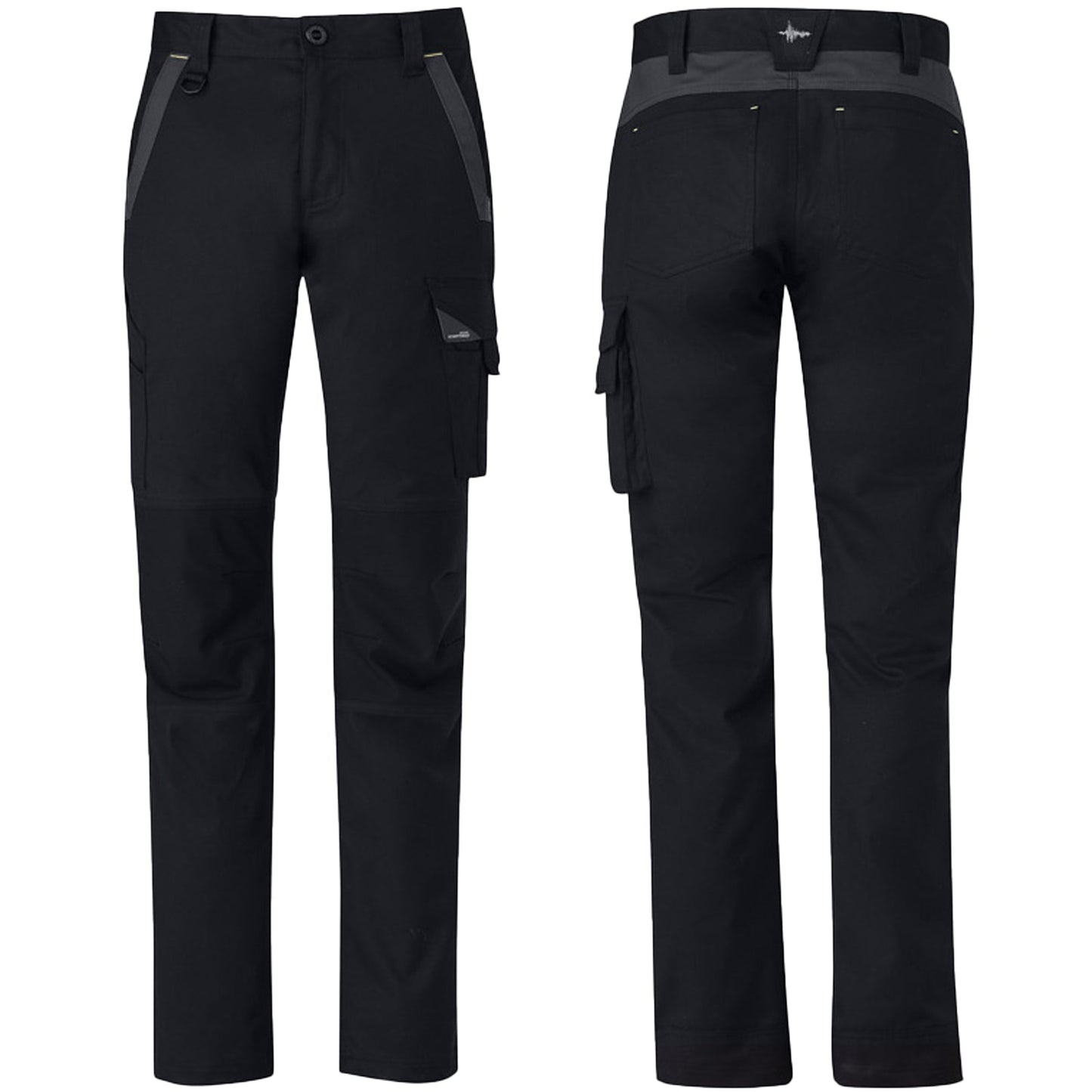 Men's Streetworx Tough Pant ZP550 - SunSafe Australia