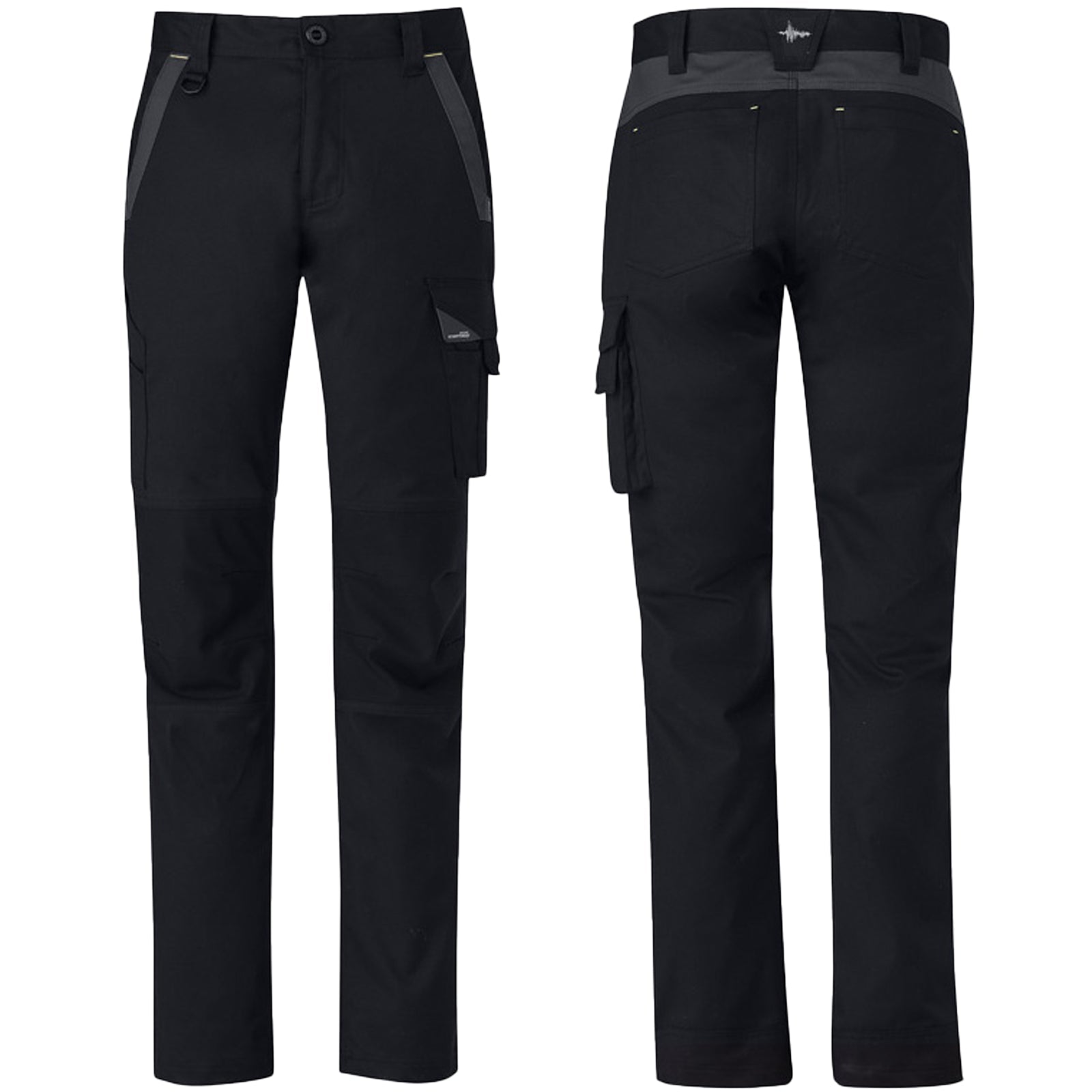 Men's Streetworx Tough Pant ZP550 - SunSafe Australia