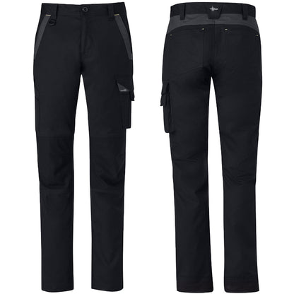 Men's Streetworx Tough Pant ZP550 - SunSafe Australia