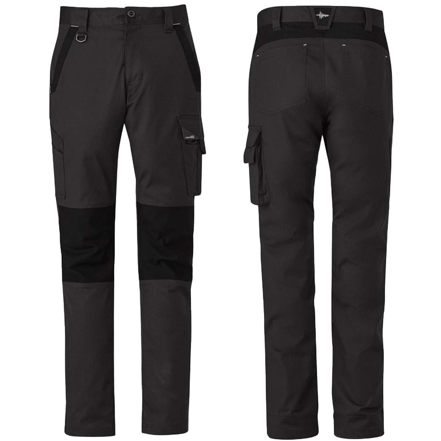 Men's Streetworx Tough Pant ZP550 - SunSafe Australia