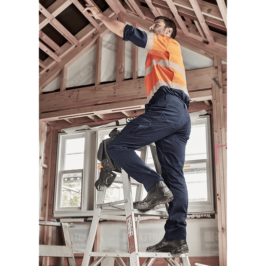 Men’s Summer Cargo Pant - SunSafe Australia