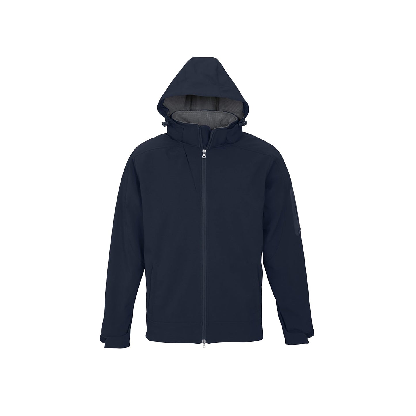 Mens Summit Jacket - SunSafe Australia