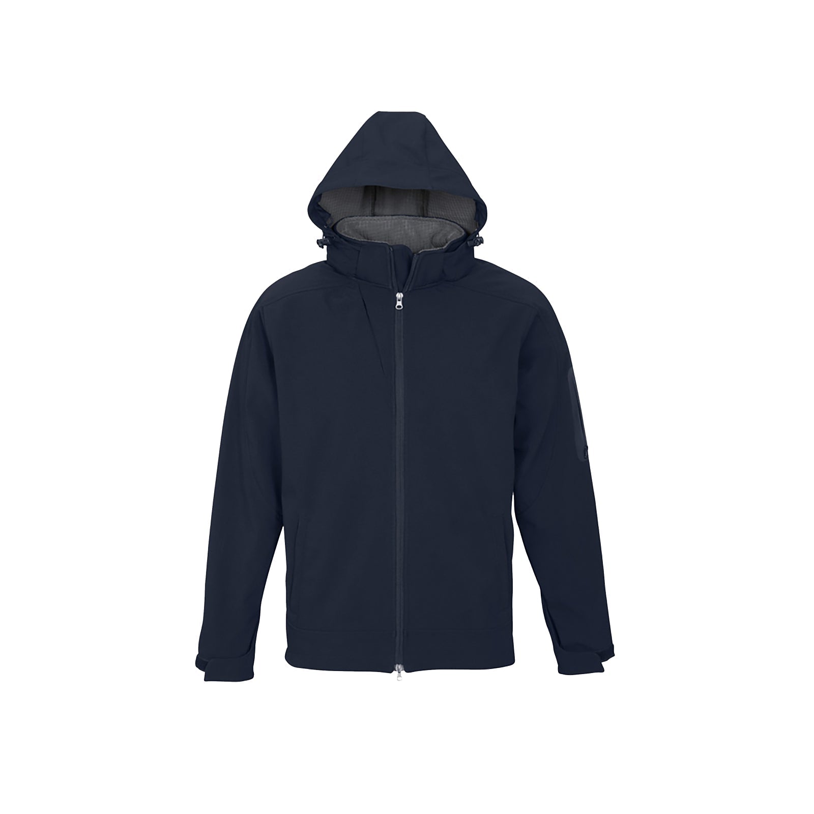 Mens Summit Jacket - SunSafe Australia