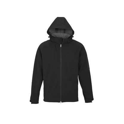 Mens Summit Jacket - SunSafe Australia