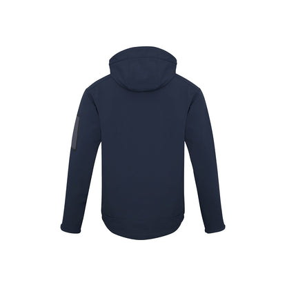 Mens Summit Jacket - SunSafe Australia