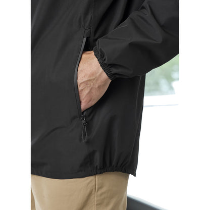 Mens Tempest Jacket - SunSafe Australia