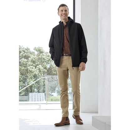 Mens Tempest Jacket - SunSafe Australia